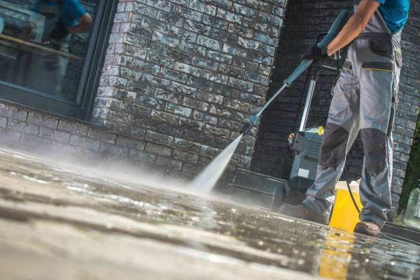 Best Fence Cleaning  in Vandalia, IL