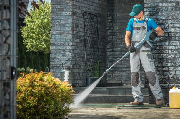 Best Heavy Equipment Washing  in Vandalia, IL