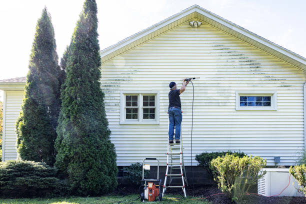 Best Machinery and Equipment Cleaning  in Vandalia, IL